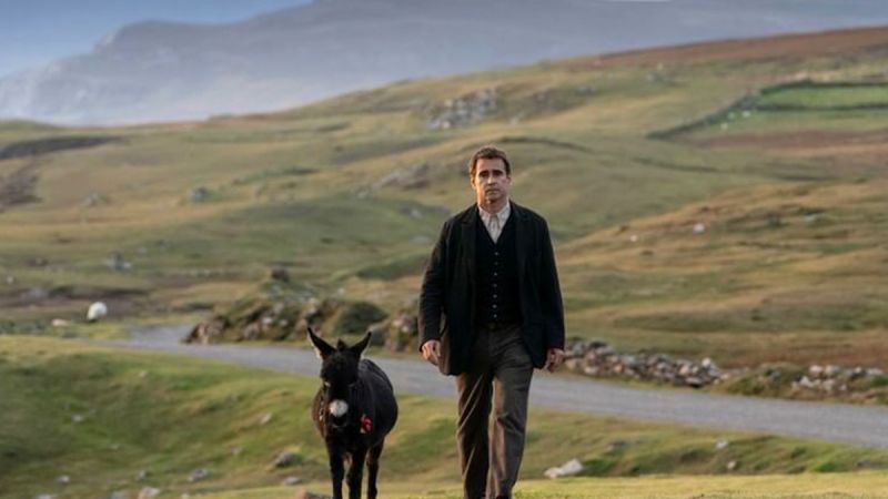 "Los espíritus de la isla" ya está en los cines: ¿Qué dijo la crítica?